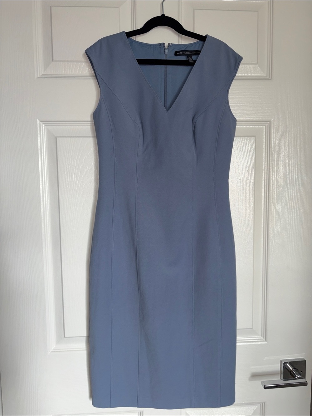 White House Black Market  Size 0 Dress